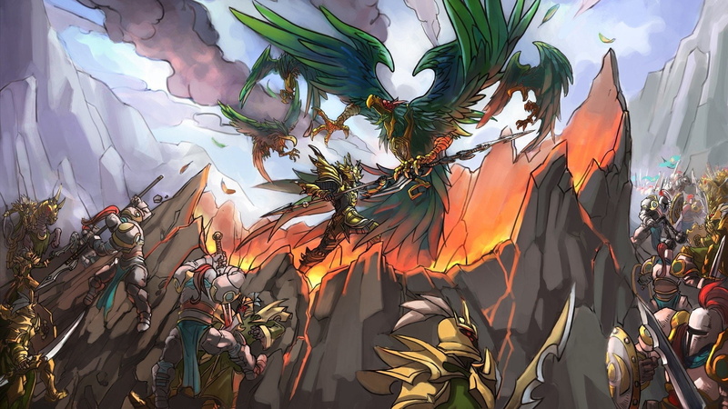 Video Game, 1080P, Jarvan IV (League Of Legends), League Of Legends