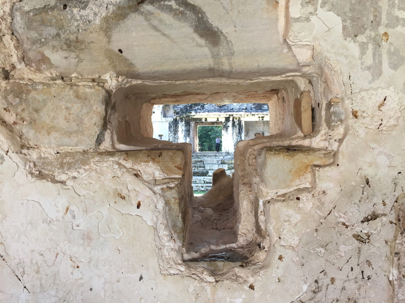wall - building feature, abandoned, palenque, building, decline, temple, ancient, apparel, architecture, wall, mayan, maya, hieroglyphics, window, stone wall