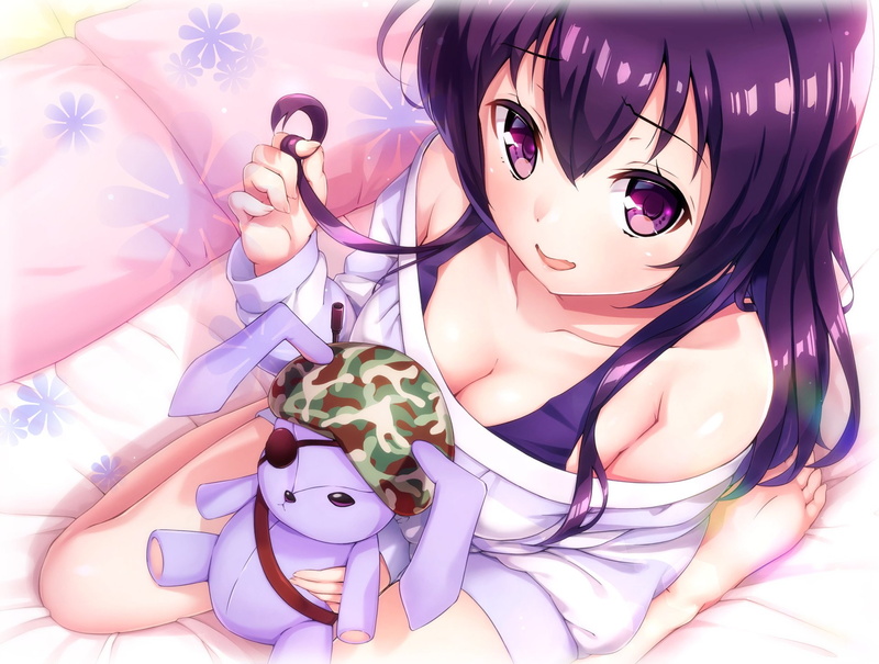 Rize Tedeza, Is the Order a Rabbit?, Anime, 1080P