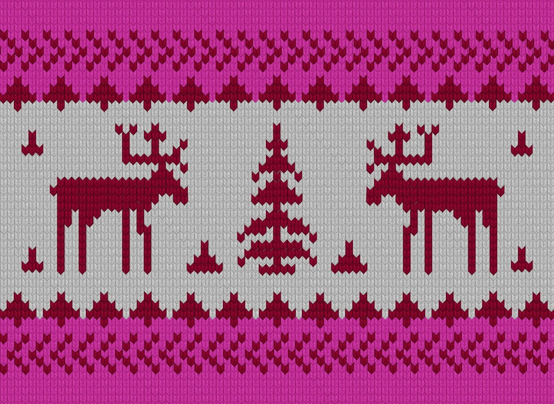 craft, winter, fashion, no people, design, moose, creativity, Pattern, woven, scandinavian Culture, texture, embroidery, christmas, floral pattern
