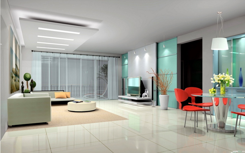 home, furniture, living, table, cool, house, room, tv, set, 1080P, sofa