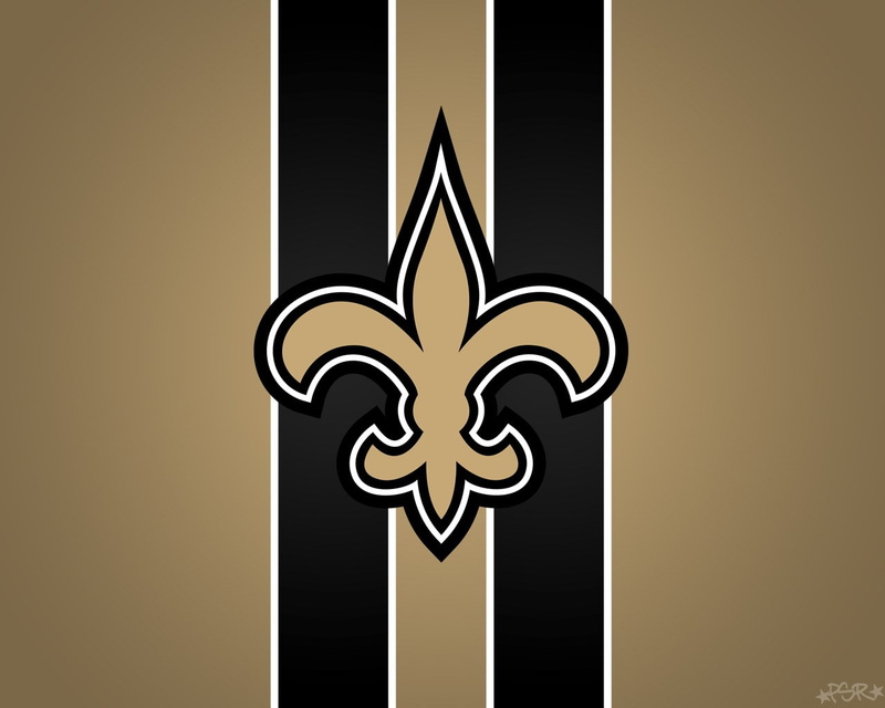 new orleans saints, event, 720P, emotion, sign, gold colored, close-up, shape, black color, celebration, people, copy space, indoors, studio shot, two objects
