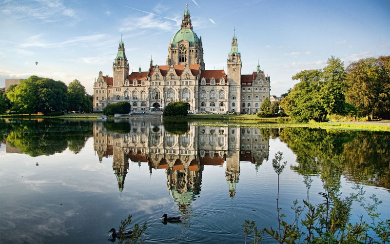 2K, hannover