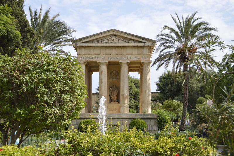 holiday, outdoors, day, tree, plant, travel destinations, scenic, fountain, sky, mediterranean, europe, panoramic, built structure, coast, tropical climate