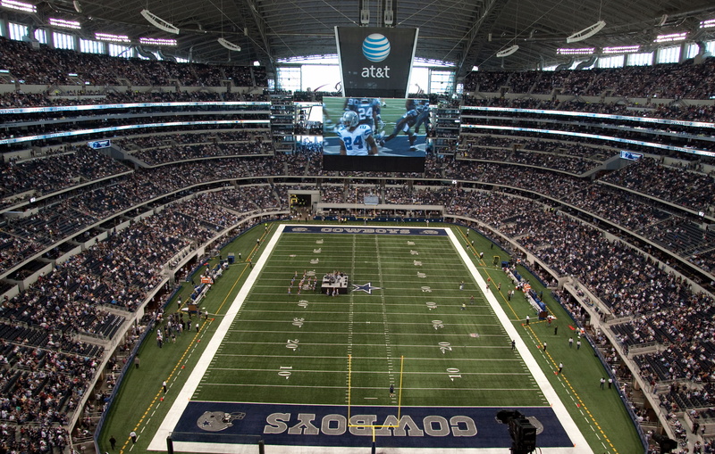 nfl, 2K, football, dallas, cowboys