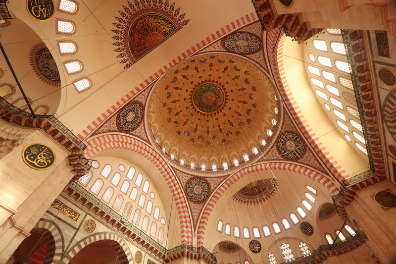 marble, pattern, istanbul, art and craft, no people, cami, 5K, low angle view, built structure, islam, prayer, old, decoration, building, travel, architecture and art