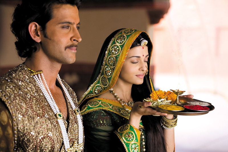 akbar, jodhaa, romance, drama, action, 720P, bollywood, biography, adventure