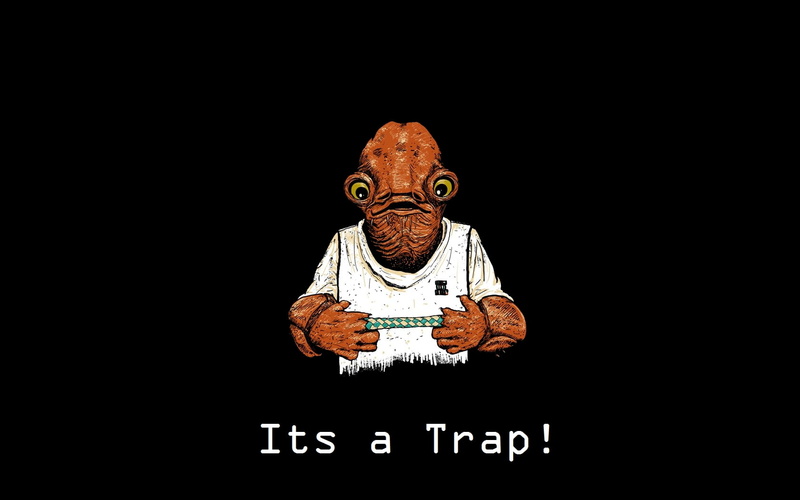 akbar, x, stars, space, admiral, trap, art, wars, hd, 720P, Star Wars, star
