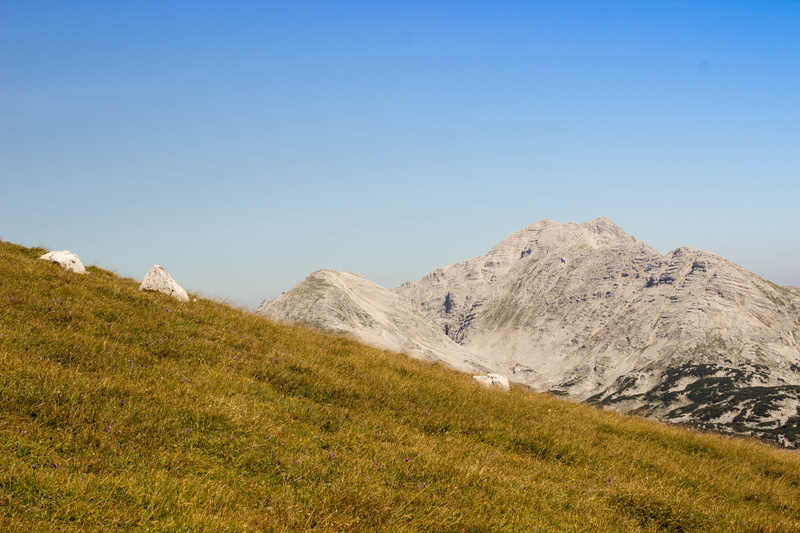 5K, landscape, Austria, clear sky, mountains