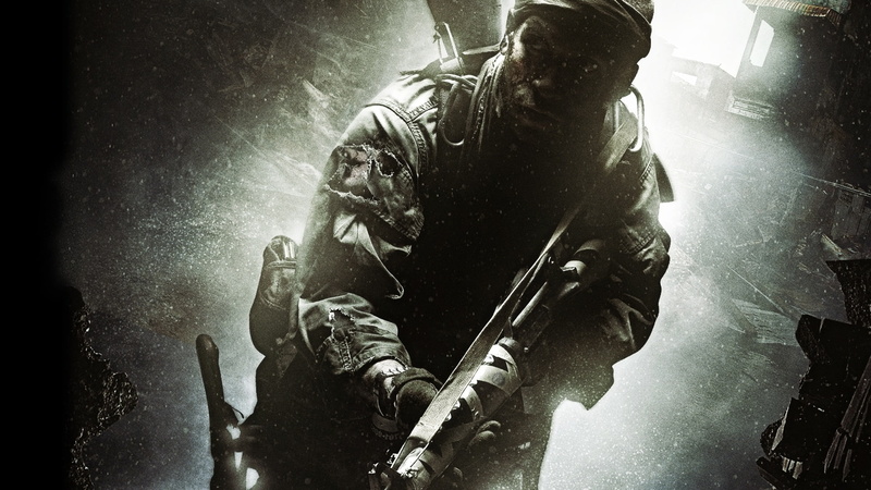 call, Game, 2012, 1080P, Ops, duty, COD, Black