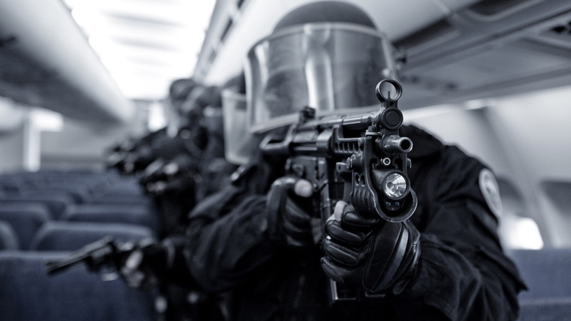 team, weapon, gun, 2K, emergency, swat, crime, police
