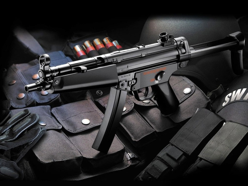 crime, 2K, gun, weapon, emergency, swat, police, team