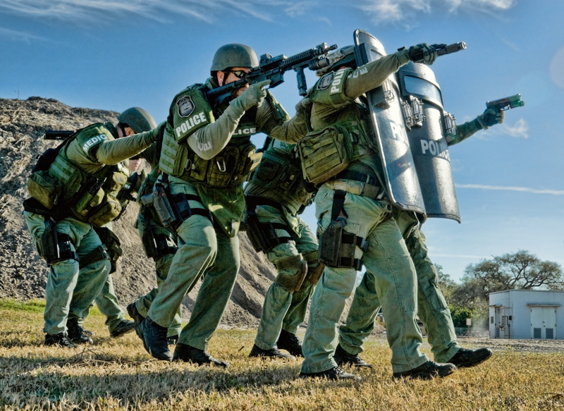 weapon, emergency, swat, police, team, 2K, crime, gun