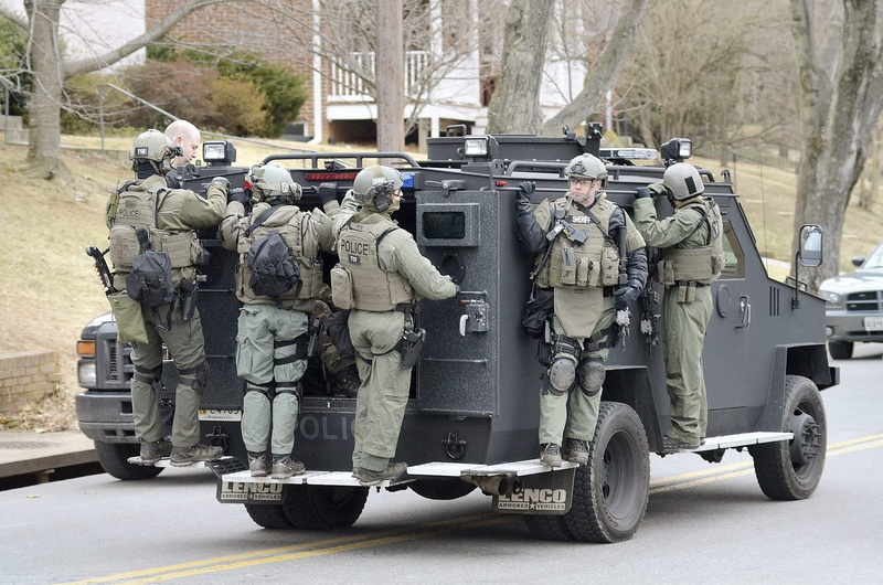 police, team, gun, 1080P, crime, weapon, swat, emergency