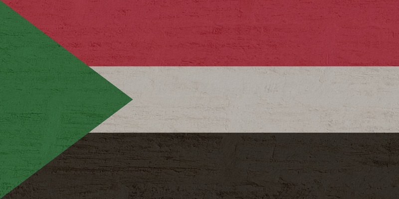 no people, sunlight, sudan, pattern, red, architecture, wall, backgrounds, built structure, close-up, building exterior, day, green color, flooring, concrete