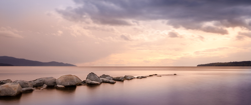 no people, outdoors, travel destinations, landscape, horizon over water, photography, rock - object, dramatic sky, lagoon, sun, ultrawide, horizon, sky