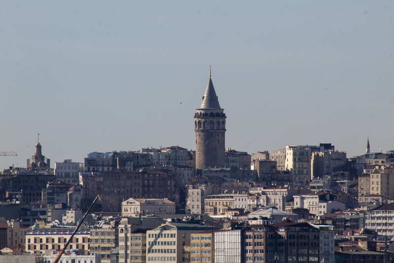 beautiful, cami, galata, place of worship, built structure, date, cityscape, architecture, skyscraper, tower, bridge, travel, throat, crowded, turkey, eminönü