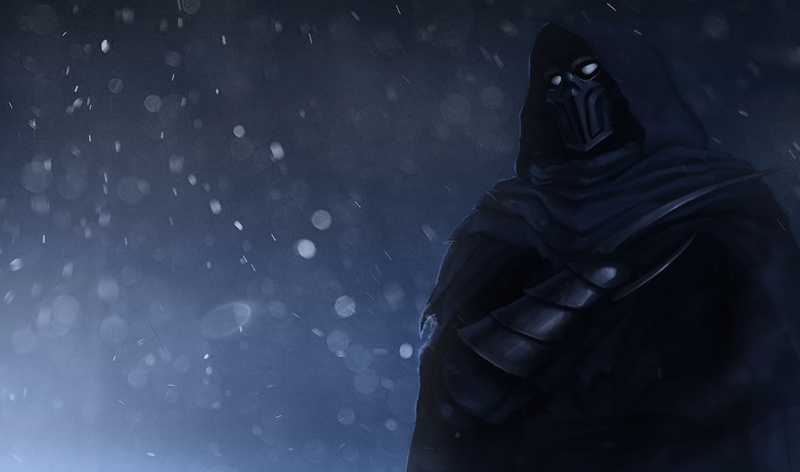 DC Comics, disguise, protection, water, clothing, Kenneth Sofia, wet, hood, unrecognizable person, black color, adult, mystery, people, men, rainy season