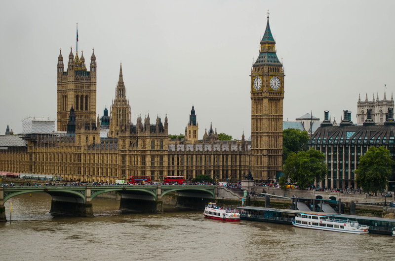 waterfront, westminster bridge, outdoors, 4K, transportation, verenigd koninkrijk, arch bridge, bridge - man made structure, water, no people, bridge