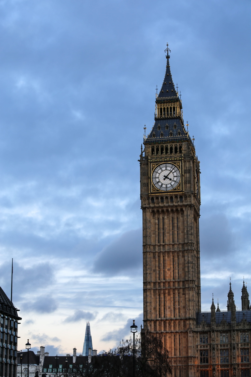 big ben, travel destinations, bigben, cloud - sky, 5K, building, night, no people, built structure, trip, clock face, monument, united kingdom, clock tower