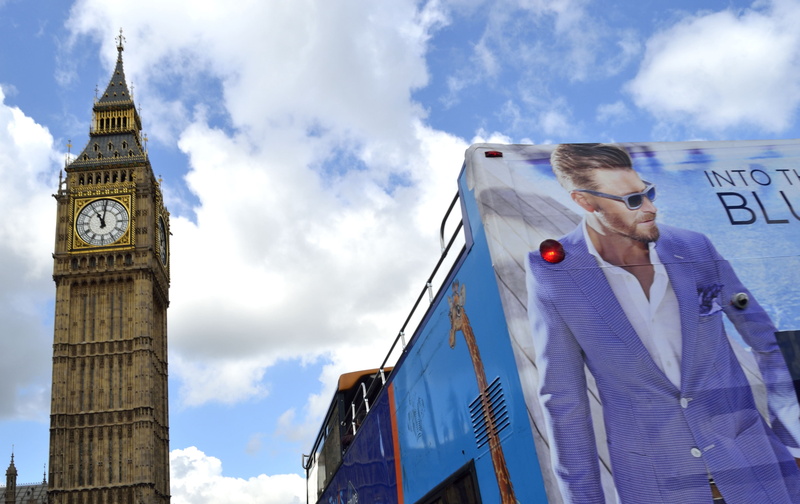 one person, government, tower, outdoors, man, 4K, clock, big ben, cloud - sky, communication, cloud, travel, real people, low angle view, day, building