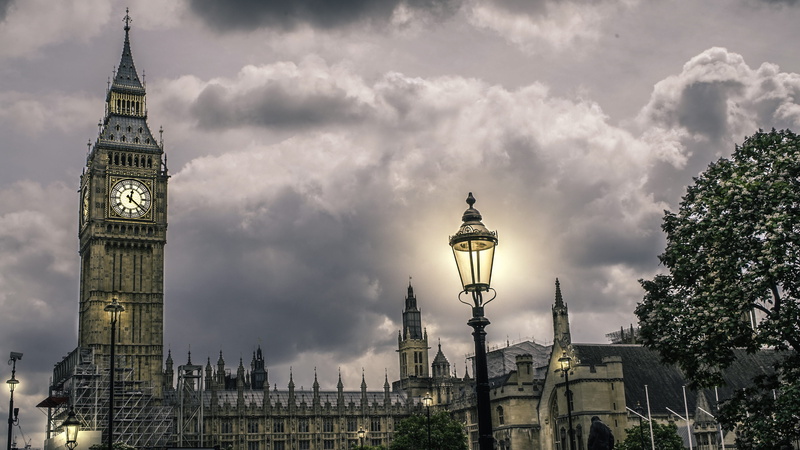 government, cloud - sky, city, building, westminster, clock, nature, street light, uk, tourism, lighting equipment, building exterior, travel, built structure