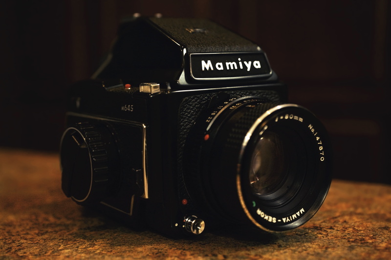 Mamiya, lens, photocamera, optic, camera, black, Japanese, Mamiya Digital Imaging, 4K