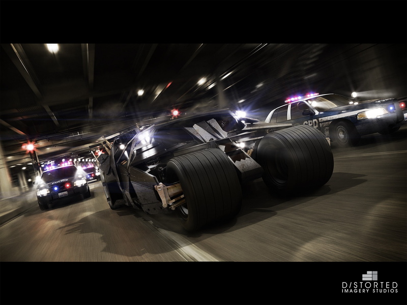 Tumblers, 1080P, Batmobile, Batman