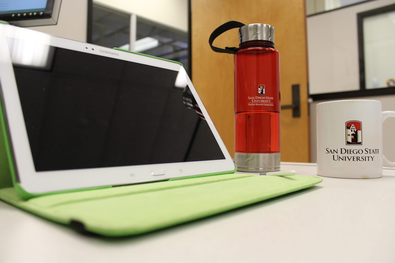 bottle, computer equipment, healthcare and medicine, computer network, tumbler, beside, tab, mug, wireless technology, indoors, communication, container