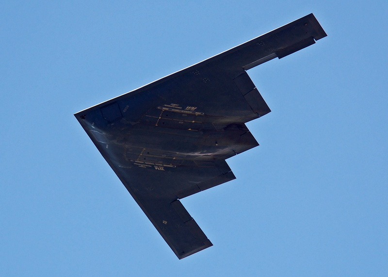 1080P, northrop, stealth, b 2, aircrafts, bomber