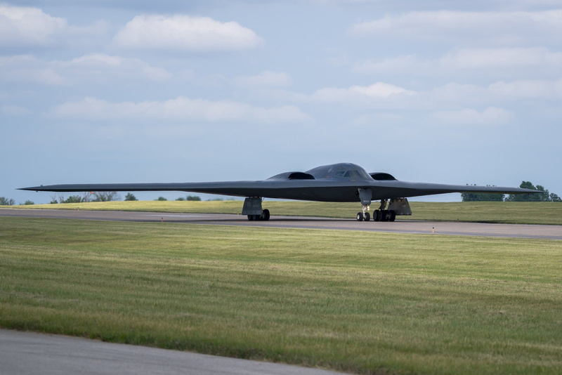 northrop, b 2, aircrafts, bomber, 720P, stealth