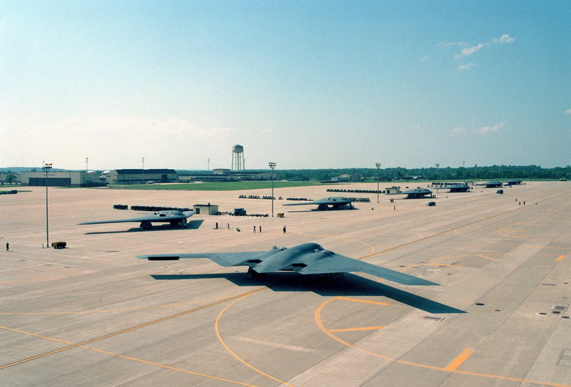 aircrafts, 2K, stealth, bomber, northrop