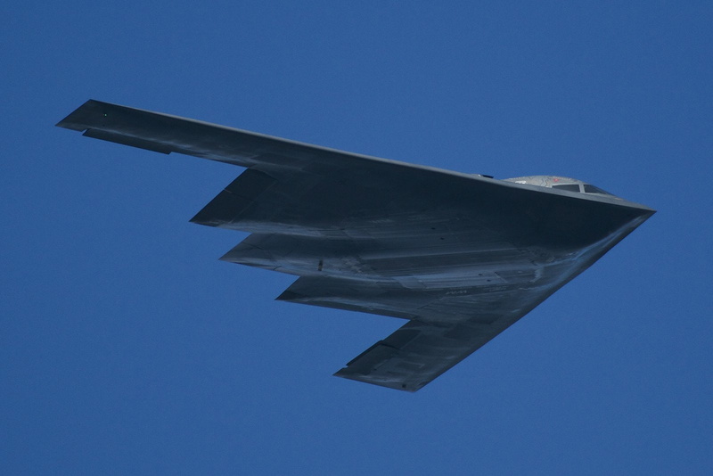b 2, northrop, 720P, stealth, bomber, aircrafts