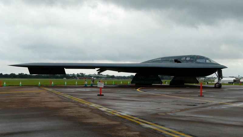 aircrafts, b 2, stealth, bomber, northrop, 1080P