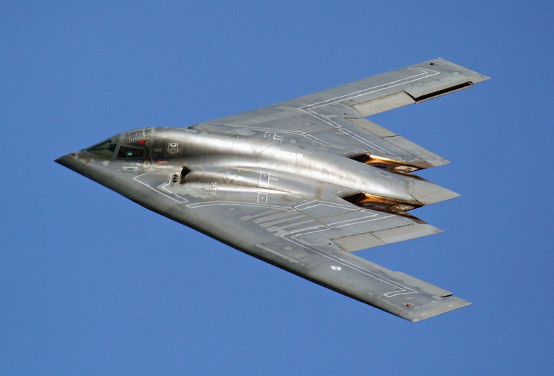 b 2, aircrafts, 1080P, stealth, bomber, northrop
