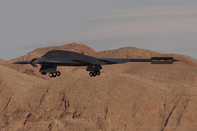 northrop, bomber, stealth, aircrafts, b 2, 1080P