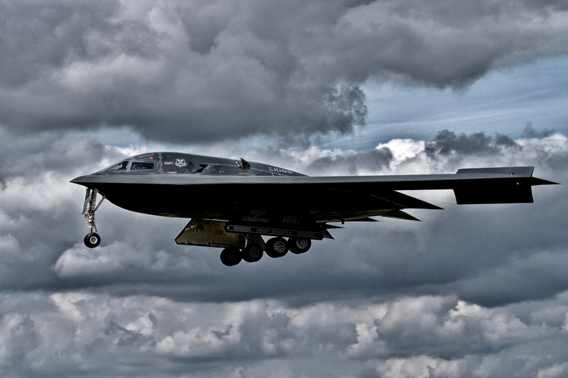 northrop, b 2, aircrafts, stealth, bomber, 1080P
