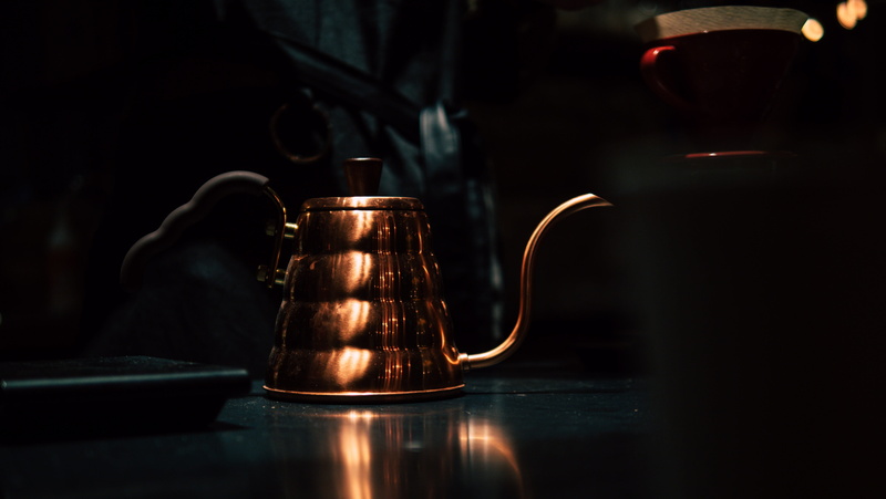 coffee, coffee shop, 5K, latvia, drinking glass, household equipment, food and drink, no people, still life, rocket bean roastery, cup, beer - alcohol