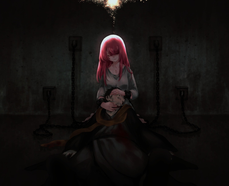 Theresia van Astrea, 1080P, Subaru Natsuki, Re:ZERO -Starting Life in Another World-, Anime