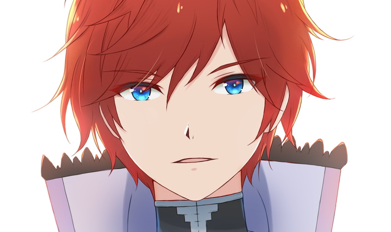 2K, Reinhard van Astrea, Anime, Re:ZERO -Starting Life in Another World-