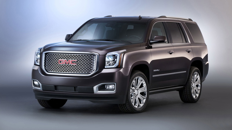 1080P, 1920x1080, GMC, ultra car, cars, denali, 4K