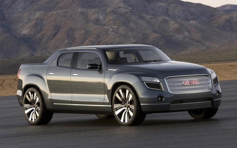 1080P, silver, denali, truck, cars, 1920x1200, gmc, gmc denali
