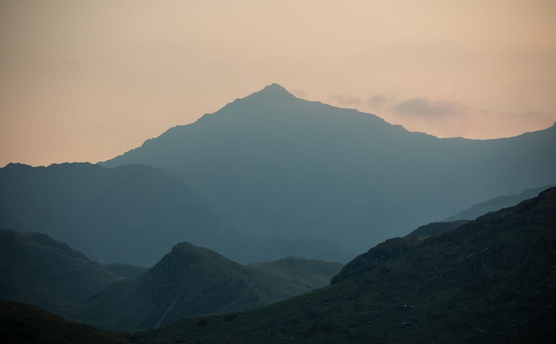 tranquility, snowdonia, mountains, caernarfon, cloud - sky, majestic, beauty in nature, levels, scenics - nature, nature, environment, non-urban scene