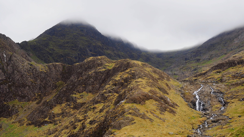 4K, photo, parks, national, nature, wales, united, mountains, snowdonia, park, kingdom, moss