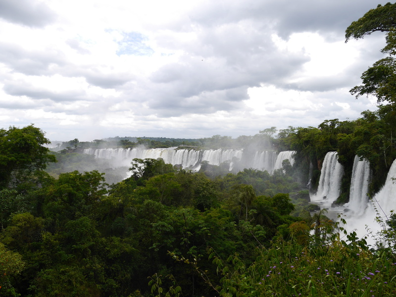 sky, river, south america, argentina, forest, adventure, wassrfaelle, outdoors, water, environment, Iguazú, national partk, iguazú waterfalls, tourism
