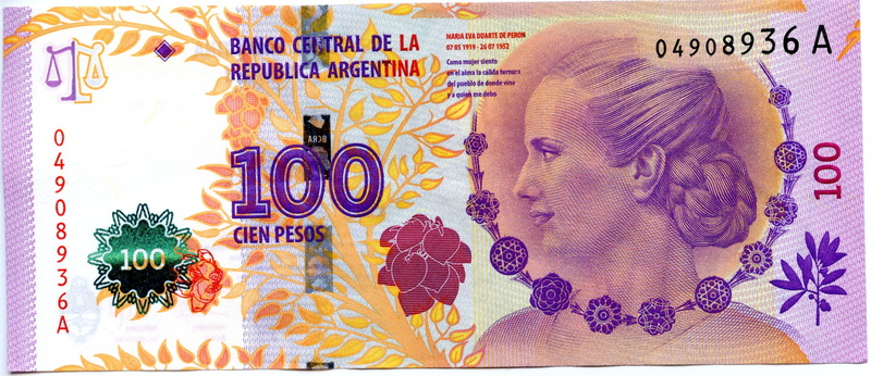 Argentine Peso, Currencies, 1080P