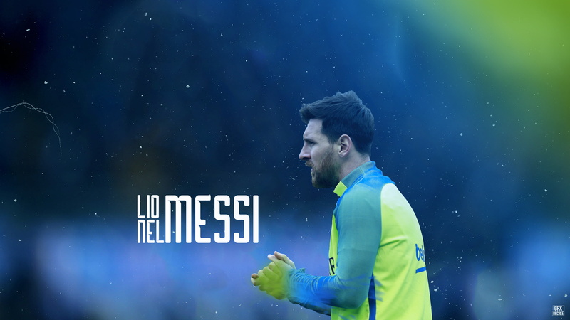 Argentine, Footballer, 4K, 4K, FC Barcelona, Lionel Messi