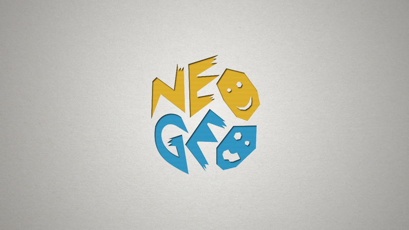 Neo Geo, 1080P, Consoles
