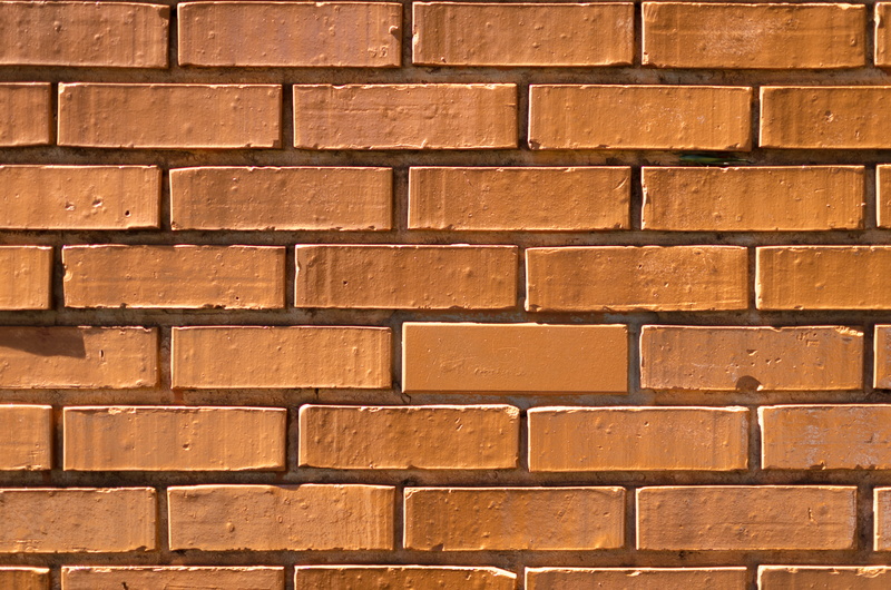 red bricks, concrete, no people, full frame, wall - building feature, brick texture, repetition, pattern, design, built structure, exterior, wall, architecture