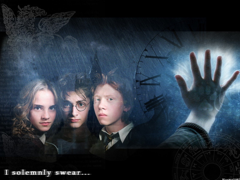 watson, weasley, granger, daniel, 720P, potter, rupert, hermione, harry, ron, emma, radcliffe, grint